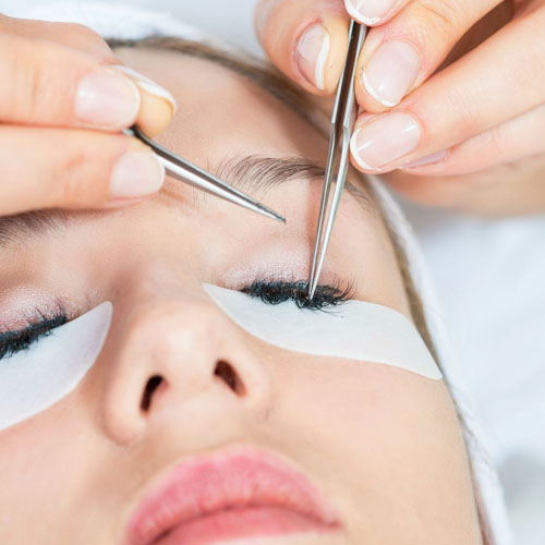 Sparkling Eyelash gallery image