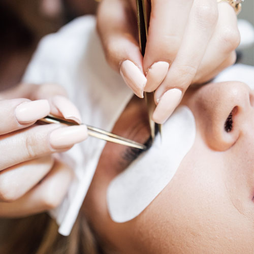Sparkling Eyelash gallery image